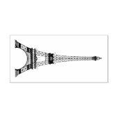 Tampons Encreurs Tour Eiffel (Impression)