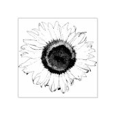 Tampons Encreurs Tournesol (Impression)