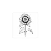 Tampons Encreurs Tournesol (Impression)