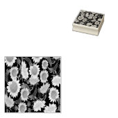 Tampons Encreurs Tournesol (Tamponné)