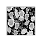 Tampons Encreurs Tournesol (Impression)