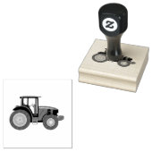 Tampons Encreurs tracteur (Tamponné)