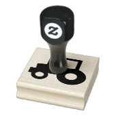 Tampons Encreurs Tractor (Tampon)