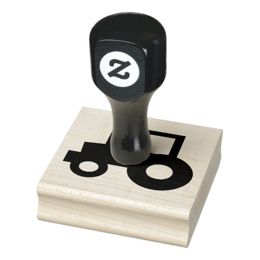 Tampons Encreurs Tractor (Tampon)