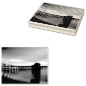 Tampons Encreurs Tranquilité (Tamponné)