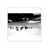 Tampons Encreurs Transats en mer du Nord (Impression)