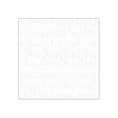 Tampons Encreurs Transparent Grid PNG | Editable Texture Overlay (Impression)