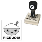 Tampons Encreurs Travail du riz (Tamponné)