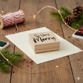 Tampons Encreurs Très Joyeux Bateau Festif