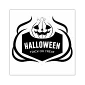 Tampons Encreurs Trick ou Treat Halloween (Impression)