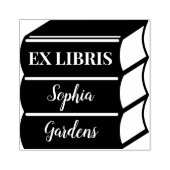 Tampons Encreurs Trilogie (2,5 pouces) (Impression)