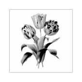Tampons Encreurs Trois Tulipes (Impression)