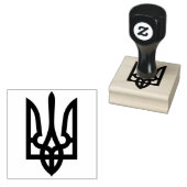 Tampons Encreurs Tryzub ukrainien (Tamponné)