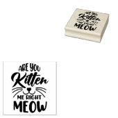 Tampons Encreurs Tu M'Aimerais Bien ? (Tamponné)