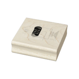 Tampons Encreurs Tube Amp