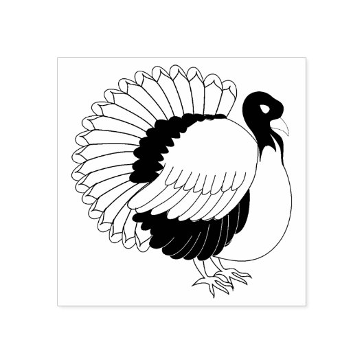 Tampons Encreurs Turquie (Impression)