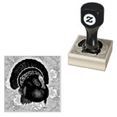 Tampons Encreurs Turquie sur les Verts (Tamponné)