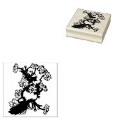 Tampons Encreurs Tuxedo (Tamponné)