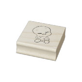 Tampons Encreurs Tweety (Tampon)