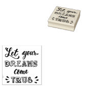 Tampons Encreurs Typographie (Tamponné)