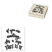 Tampons Encreurs Typographie (Tamponné)