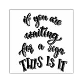 Tampons Encreurs Typographie (Impression)