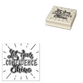 Tampons Encreurs Typographie (Tamponné)
