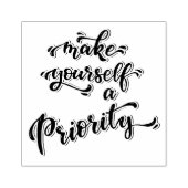 Tampons Encreurs Typographie (Impression)