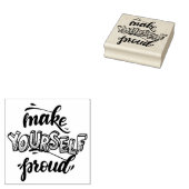 Tampons Encreurs Typographie (Tamponné)