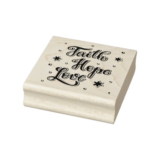 Tampons Encreurs Typographie (Tampon)