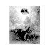 Tampons Encreurs Un rêve de jour de fleurs (Impression)