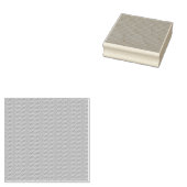 Tampons Encreurs Une feuille verte vif avec des veines proéminentes (Tamponné)