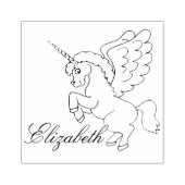 Tampons Encreurs Unicorn (Impression)