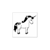 Tampons Encreurs Unicorn mignon enfants (Impression)