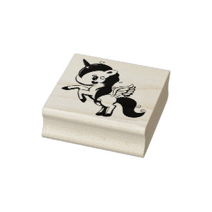 Tampons Encreurs Unicorne