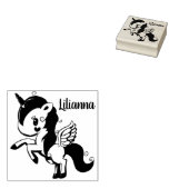 Tampons Encreurs Unicorne (Tamponné)