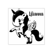 Tampons Encreurs Unicorne (Impression)