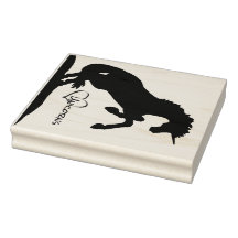 Unicorne de l'élevage (coeur)