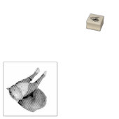 Tampons Encreurs Upside-Down Sunshine (Tamponné)