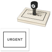 Tampons Encreurs Urgent (Tamponné)