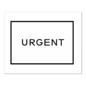 Tampons Encreurs Urgent (Impression)