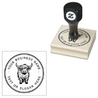vache Custom Business Logo Grand