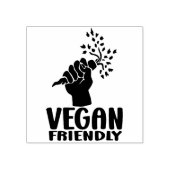 Tampons Encreurs Vegan Friendly, Simple (Impression)