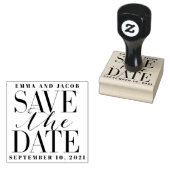 TAMPONS ENCREURS VERRE TRANSPARENT (Tamponné)