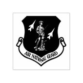 Tampons Encreurs Vétéran militaire de l'armée de l'air (Impression)