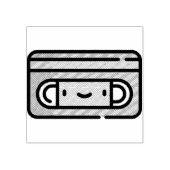 TAMPONS ENCREURS VHS (Impression)