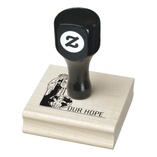 Tampons Encreurs Vierge Marie Fatima Saint Rosaire Coeur Immaculé (Tampon)