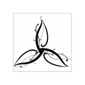 Tampons Encreurs vignes célestes timbre d'art (Impression)