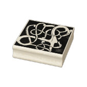 Tampons Encreurs Viking, conception de chevaux nordiques (Tampon)