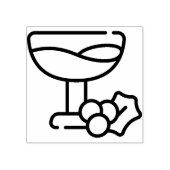 Tampons Encreurs vin (Impression)